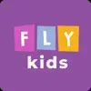 FlyKids App Feedback