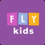 FlyKids App Positive Reviews