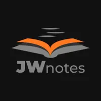 JW Notes Theocratic Notes