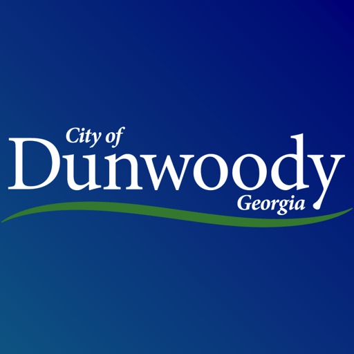 City of Dunwoody icon