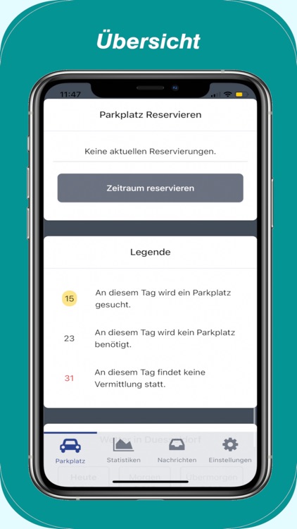 ParkEfficient screenshot-4