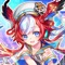 クラッシュフィーバー　パズルRPG　新感覚...