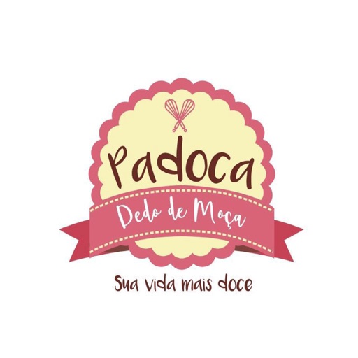 Padoca Dedo de Moça icon