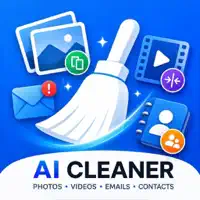 AI Cleaner : Phone Storage