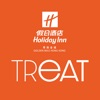 TREAT Holiday Inn - iPhoneアプリ