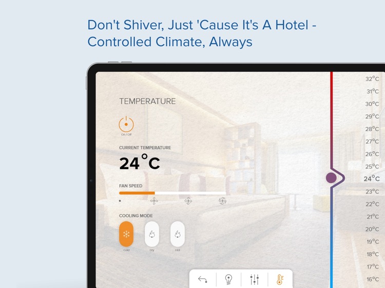 Humelab Hospitality screenshot-4