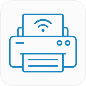 Smart Printer: Scan & Edit