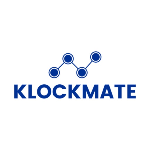 Klockmate - Your work buddy