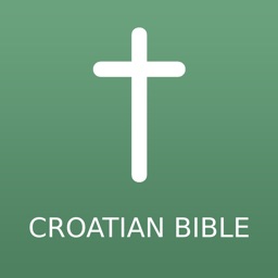 Croatian Bible Offline