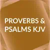 Proverbs & Psalms - King James