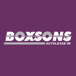 Boxsons