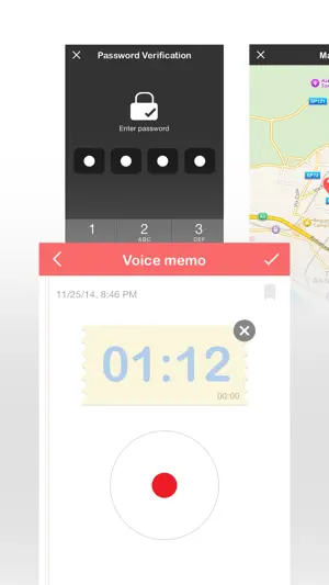 NOTE'd screenshot 4