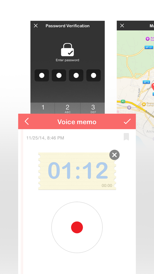 #4. NOTE'd (iOS) โดย: Suxxexx