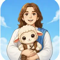 Ori Kids Prayer Meditations
