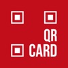 QRcard - digital business card - iPadアプリ