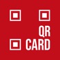 QRcard - digital business card app download