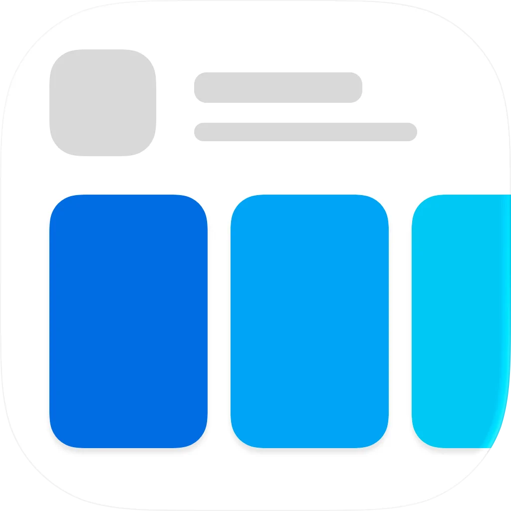 Screenshot Studio - App Mockup