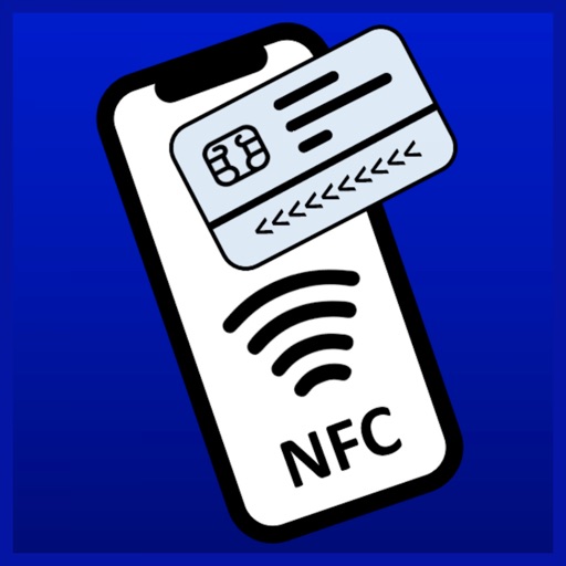 NFC ID Reader