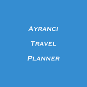 AyranciTravelPlanner