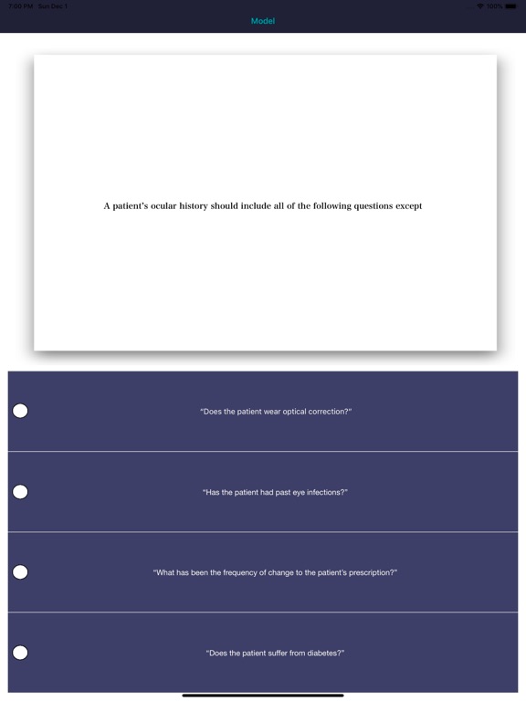 Screenshot #4 pour ATI TEAS 7 Test Prep