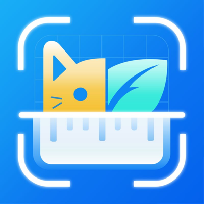 扫描识别王-计数测距&动物植物果蔬识别