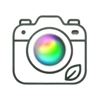 Unsharp app icon - Photo & Video app for iPhone