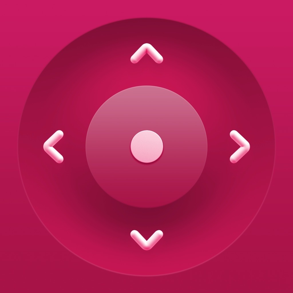 Remoto Control LG Smart TV icon