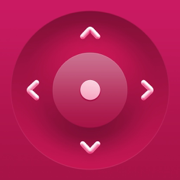 Remote Control for Smart LG TV