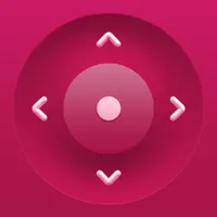 Remote Control Smart LG TV