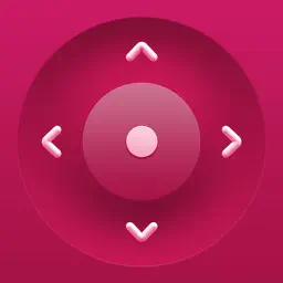 Remote Control Smart LG TV app icon