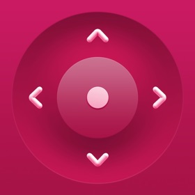 Remote Control Smart LG TV
