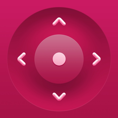 Remote Control for Smart LG TV