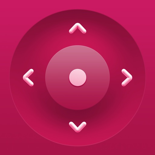 Remote Control Smart LG TV