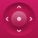 Remote Control Smart LG TV app icon - Utilities app for iPhone