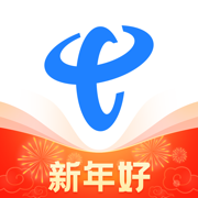 中国电信-全国统一官方服务平台