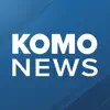 KOMO News Mobile App Delete