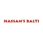 Hassan's Balti