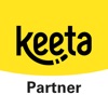 Keeta Partner icon