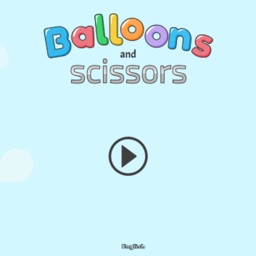 Balloons Without Scissors