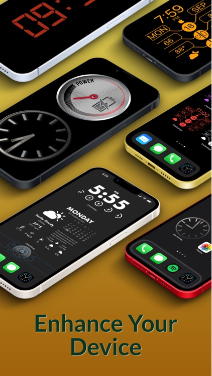 Clockology screenshot-6