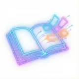 ShelfStream - Comic Reader - App Icon