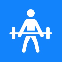 Weights Workout Log Tracker