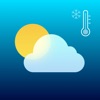 Weather - Tornado Tracker icon