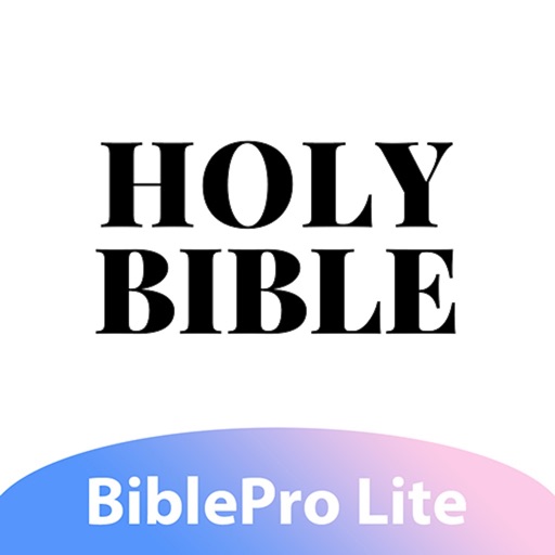 BiblePro Lite