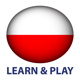 Learn and play Polish +