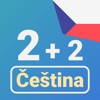Numbers in Czech language icon