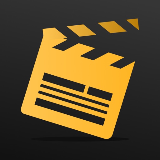 Movies Hub - Swipe and Like