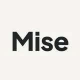 Hands-Free Recipes: Mise - 앱 아이콘