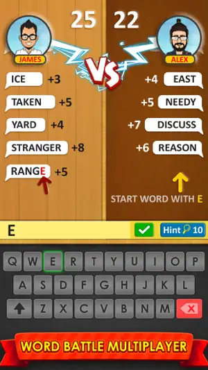 Word Connect 2026 - Word Find screenshot 4