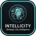 Intellicity: City Intel